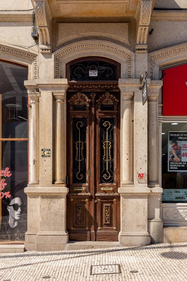 Youropo - Bolhao Oporto