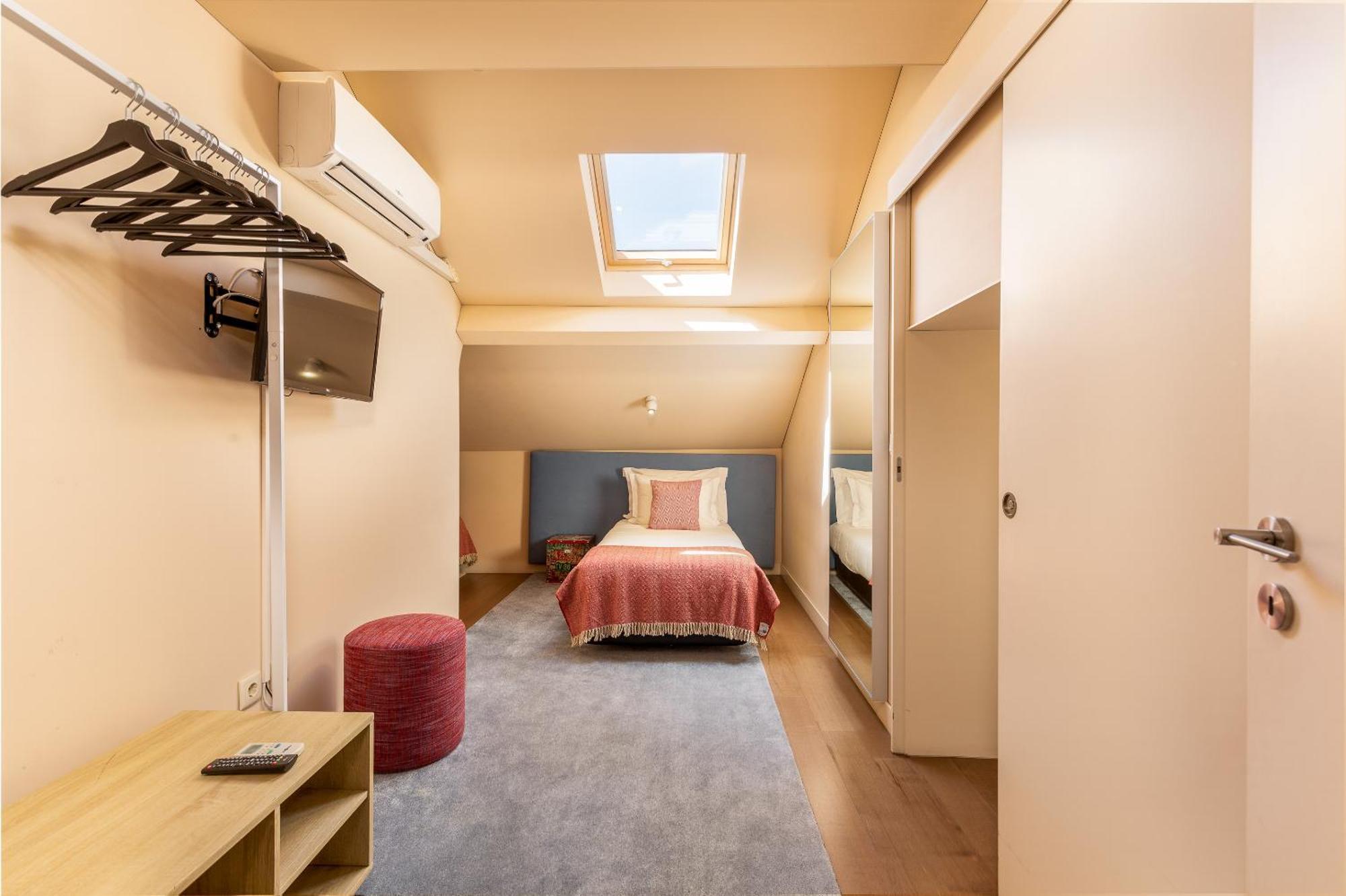 Appartement Youropo - Bolhao *