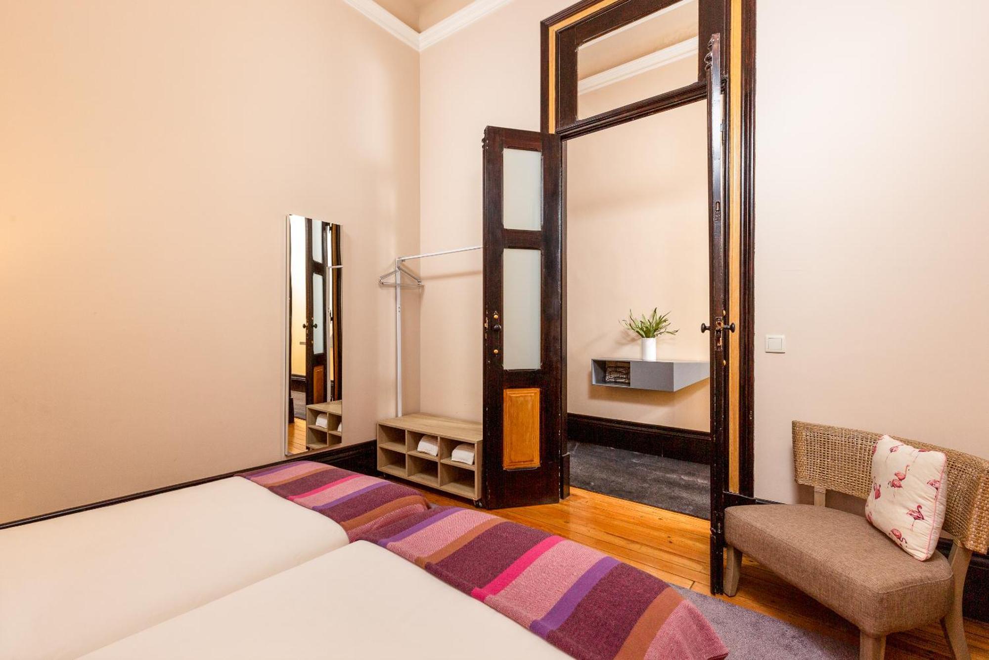 Youropo - Bolhao Appartement