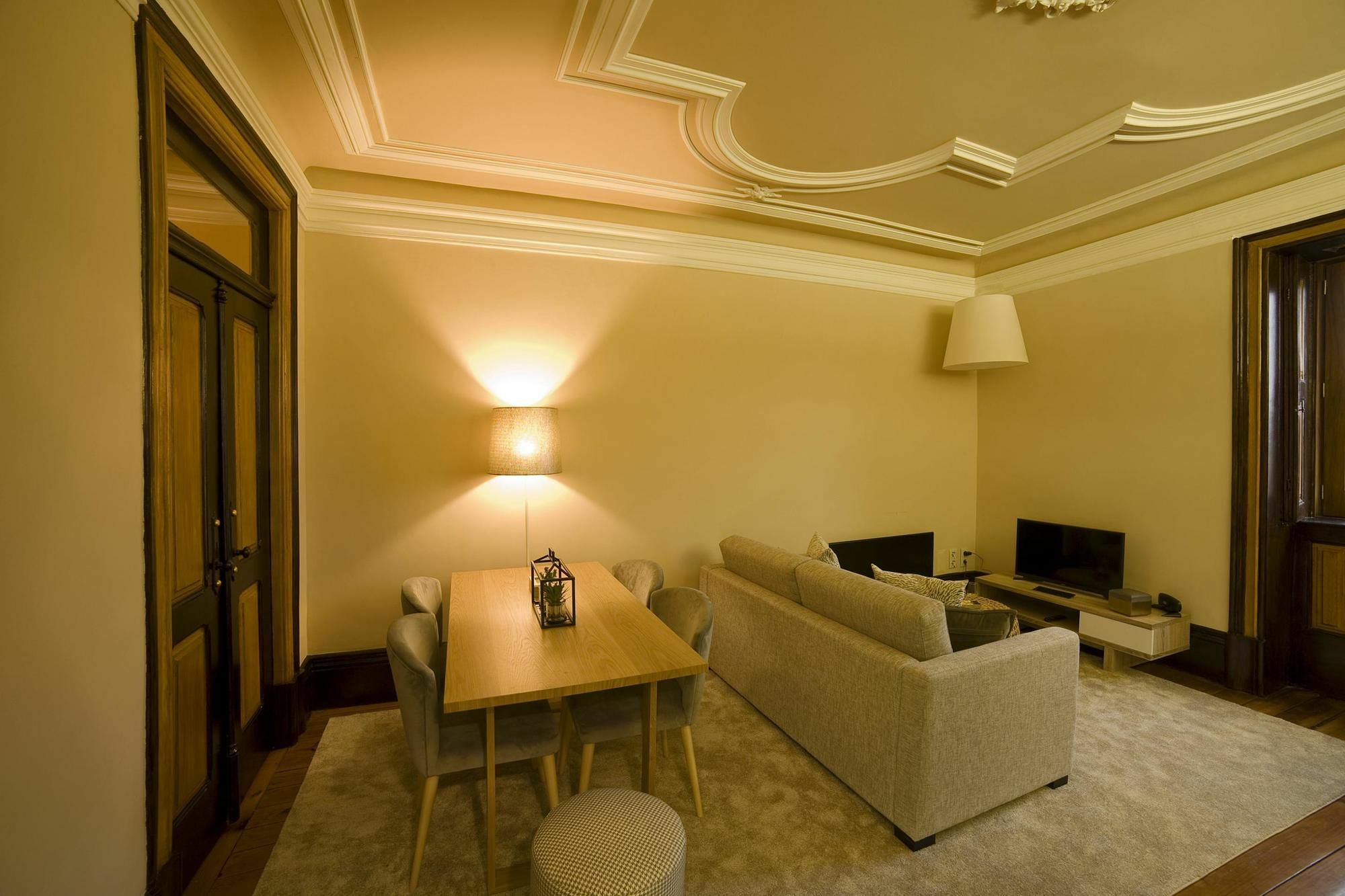 Appartement Youropo - Bolhao *