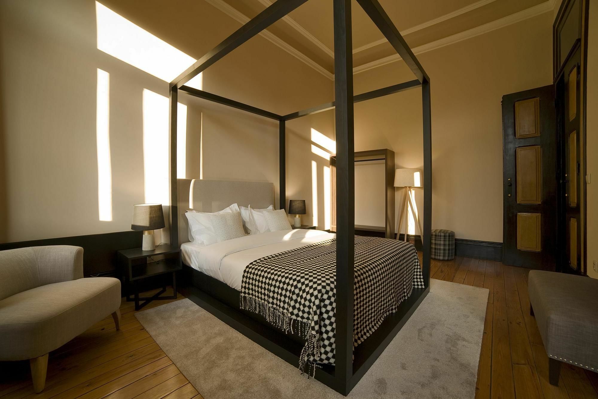 Youropo - Bolhao Appartement