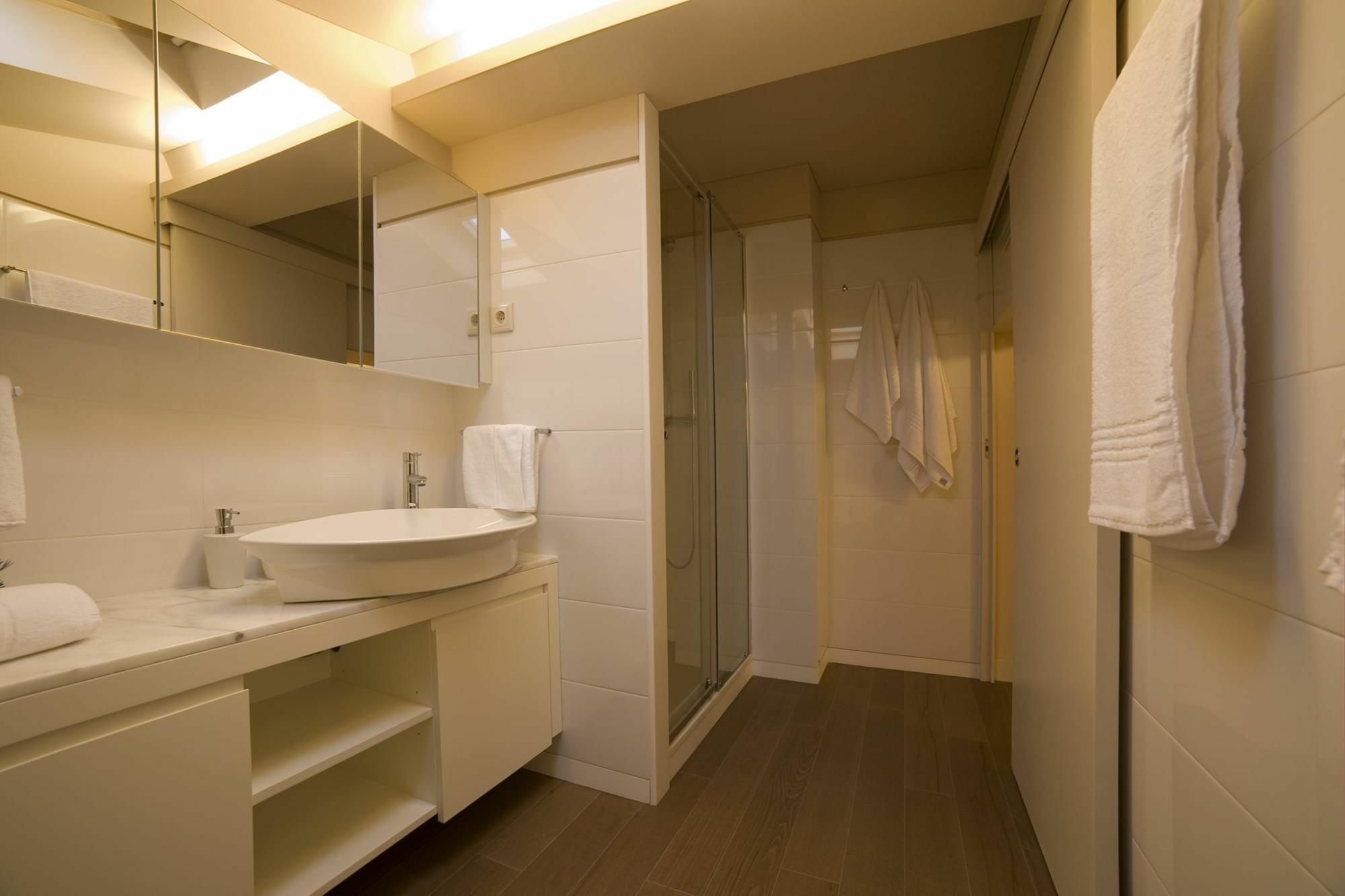 Youropo - Bolhao Appartement Oporto