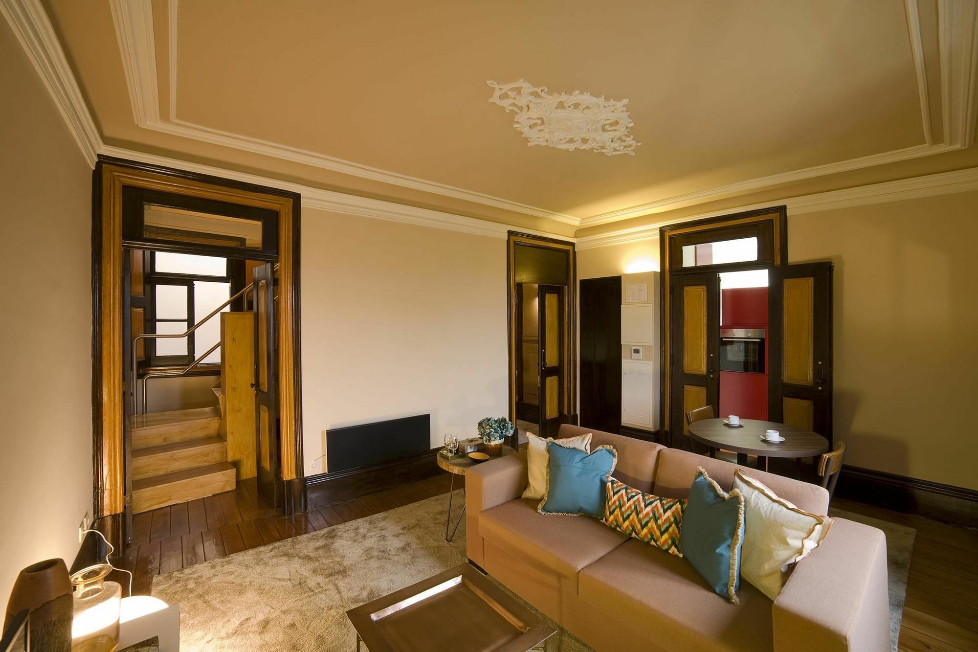 Appartement Youropo - Bolhao *