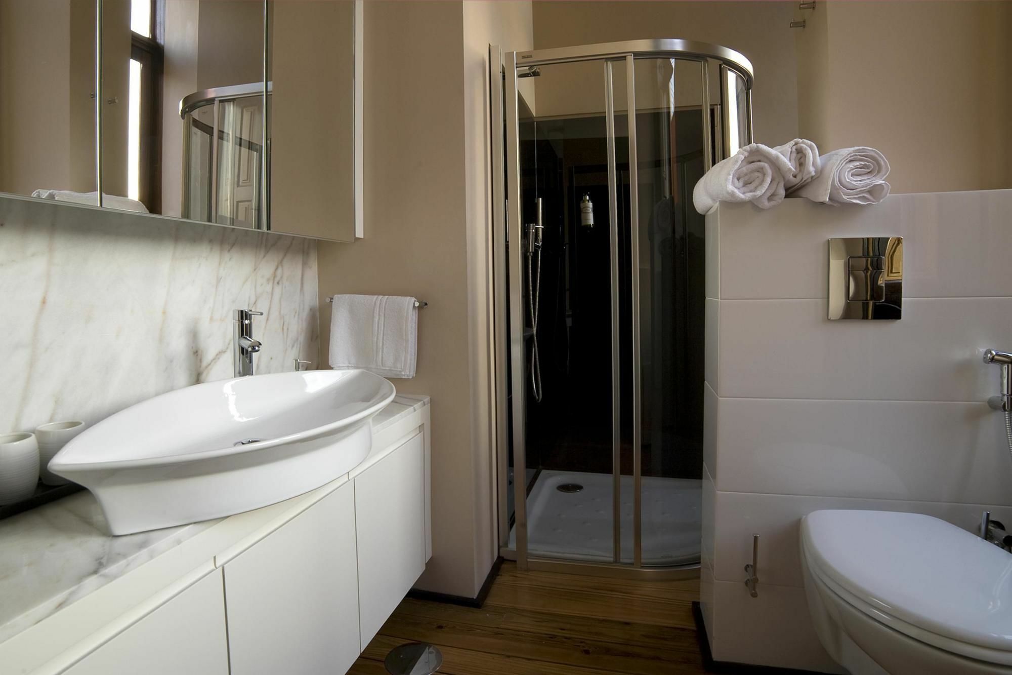 Youropo - Bolhao Appartement Oporto