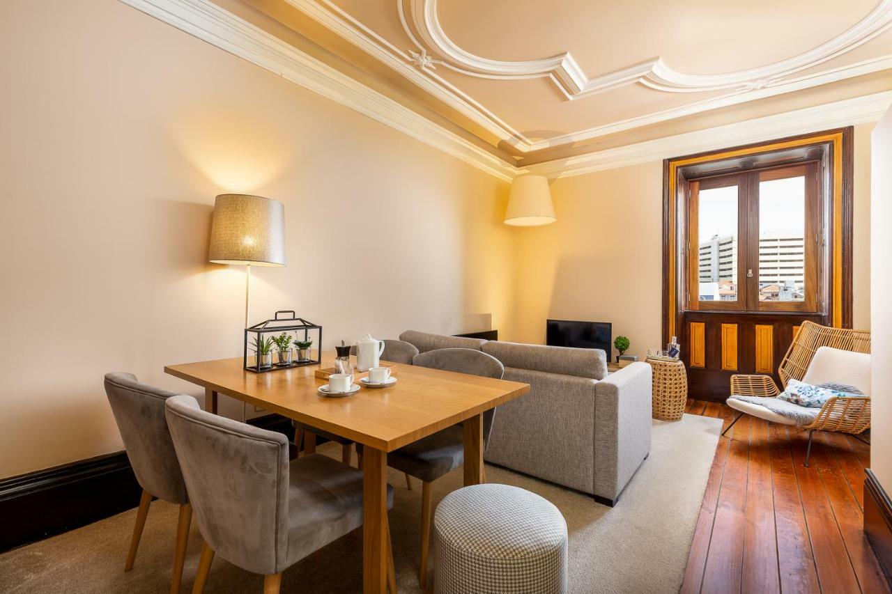 Appartement Youropo - Bolhao Oporto