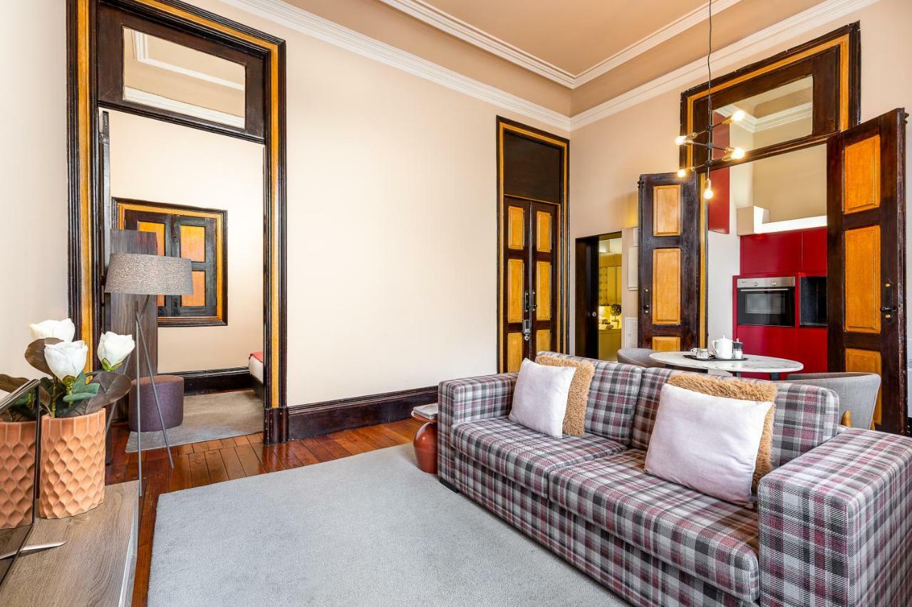 Appartement Youropo - Bolhao *