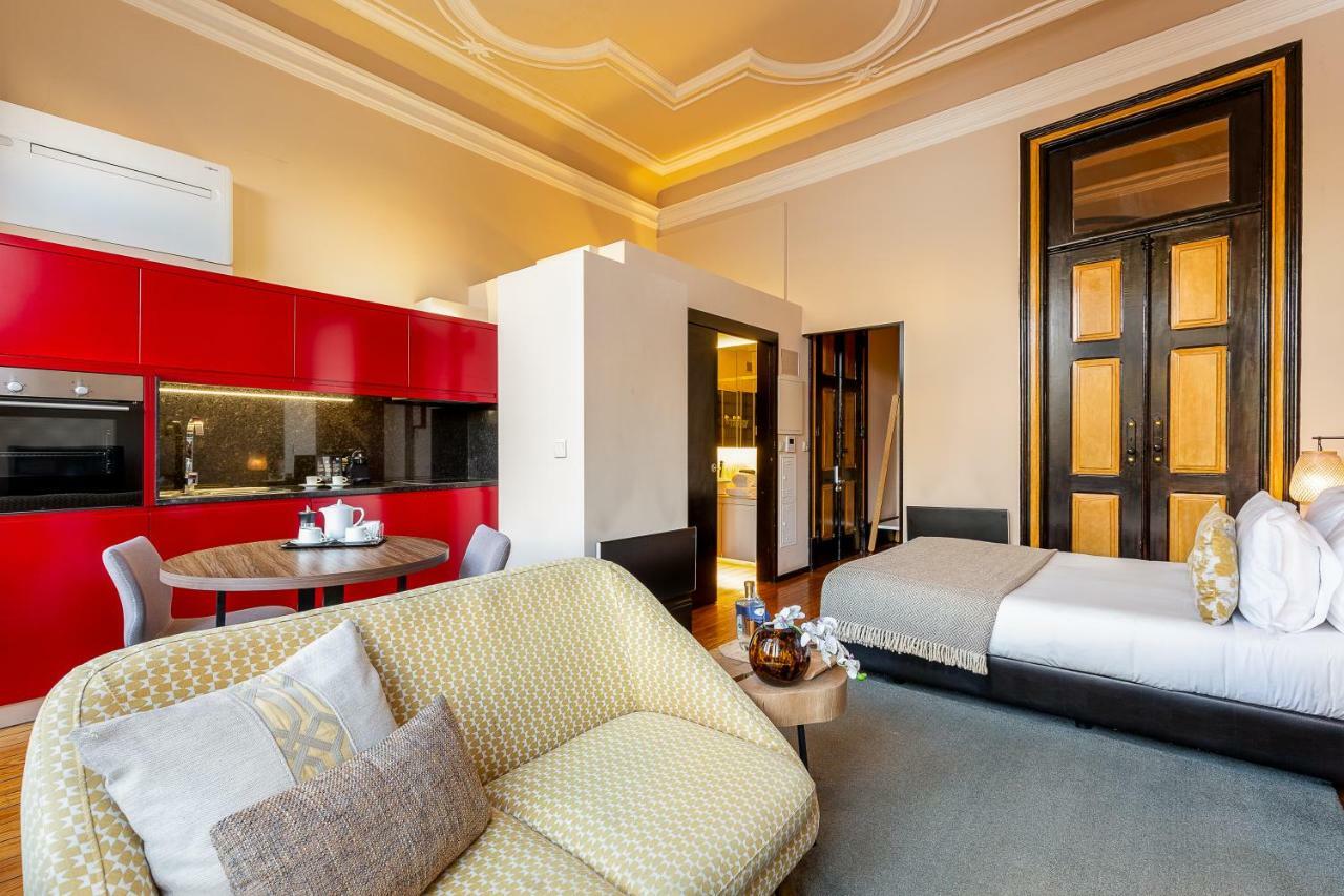 Appartement Youropo - Bolhao *