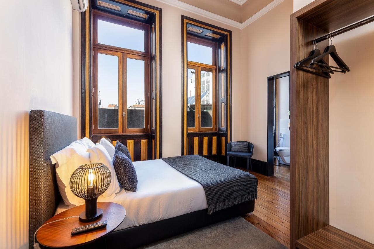 Appartement Youropo - Bolhao Oporto