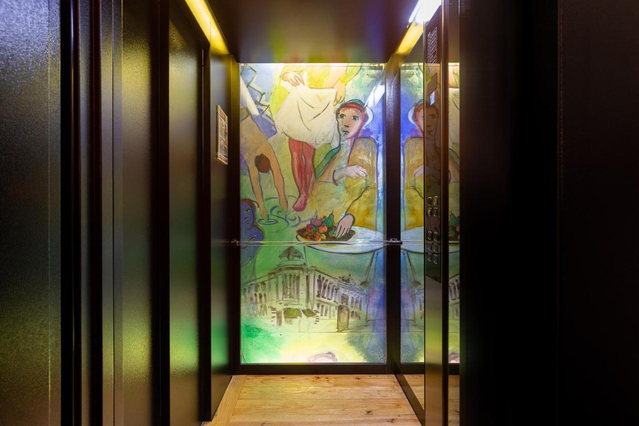 Youropo - Bolhao Appartement *