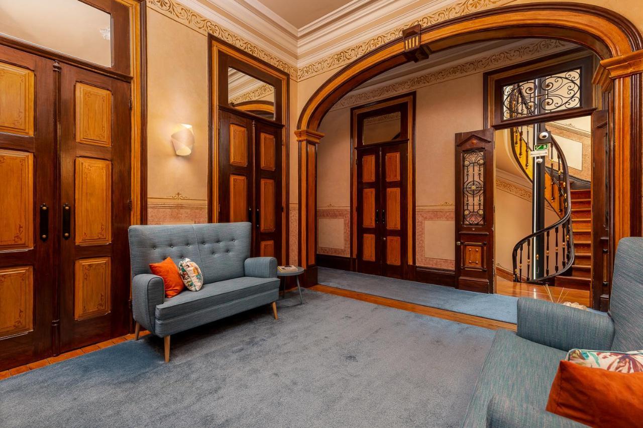 Youropo - Bolhao Appartement Oporto