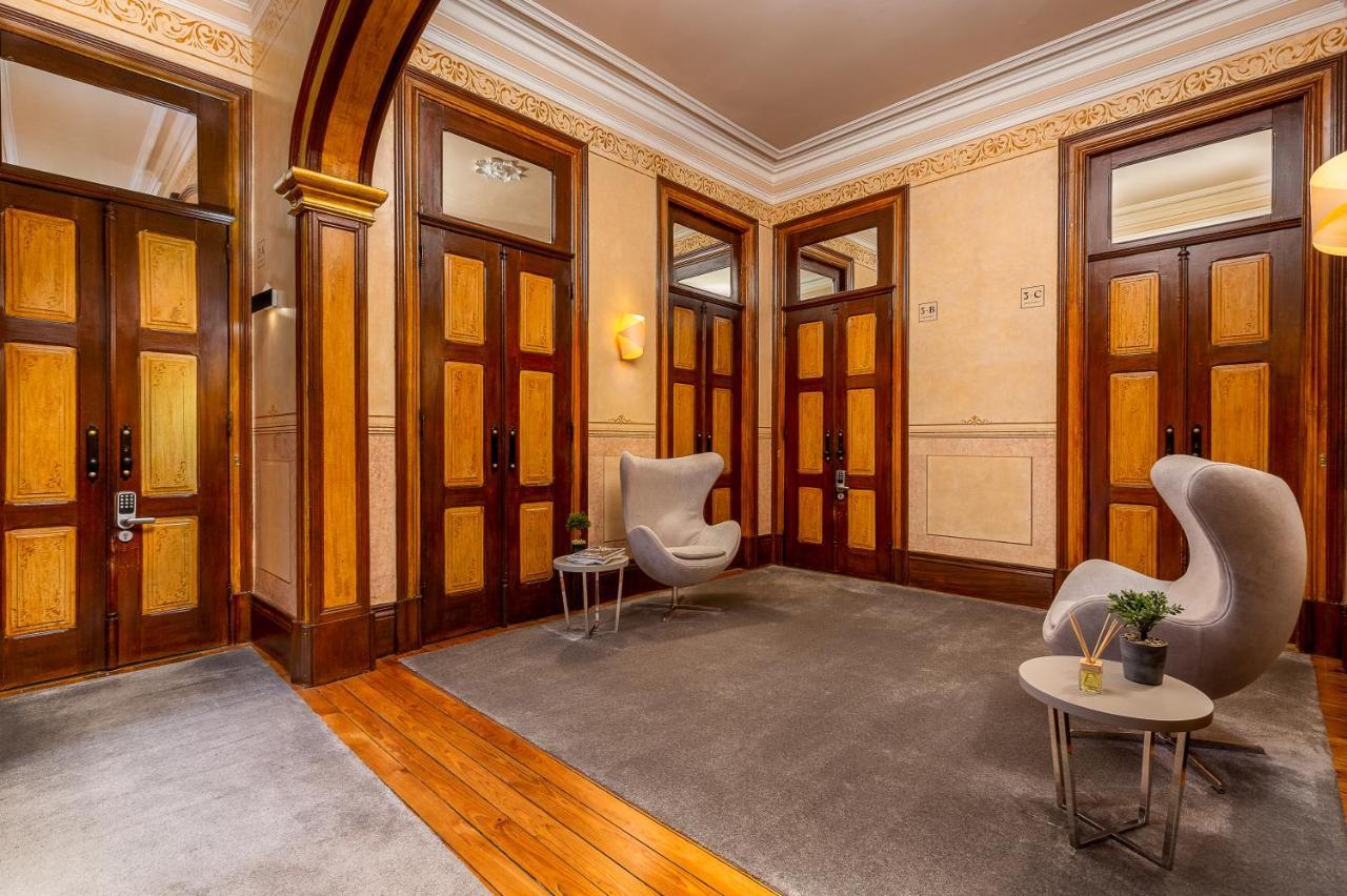 Appartement Youropo - Bolhao Oporto